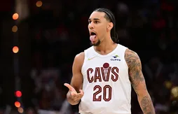 La passe de trois pour Jaylon Tyson