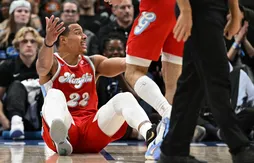 Un grand Desmond Bane (38 points) écœure les Pistons