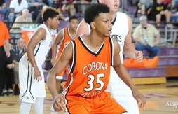 High School : 51 points pour Marvin Bagley, le meilleur joueur de la promotion 2018