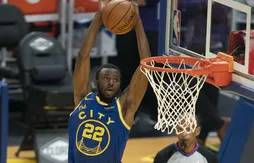 Le MVP de la nuit | Andrew Wiggins à la rescousse