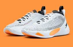 Un coloris « Safari » pour la Luka 1