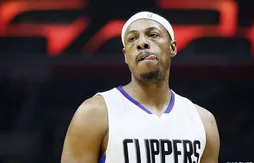 Paul Pierce rempile pour une dernière saison chez les Clippers