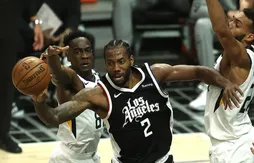 Le MVP de la nuit | Un Kawhi Leonard servi à point(s)