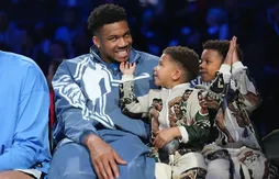 Giannis Antetokounmpo : « Si ça ne tenait qu’à moi, j’aurais peut-être déjà quitté Milwaukee »