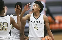 Le programme “Overtime Elite” continue son recrutement avec Bryson Warren et Dom Barlow