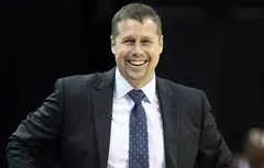 Dave Joerger : “Afin de bâtir un réel esprit de camaraderie, tout commence par la défense”