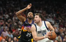 Mikal Bridges sait que le Game 7 face à Dallas va longtemps hanter Phoenix