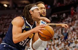 Le MVP de la nuit | Aaron Gordon transformé en Kobe Bryant