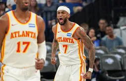 Les Hawks retrouvent le sourire face aux Cavaliers