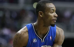 Rashard Lewis assassine le Heat