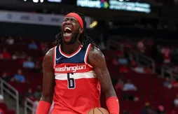 Rockets Connection : Montrezl Harrell arrive aux Sixers !