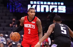 Les Rockets s’offrent la tête des Kings