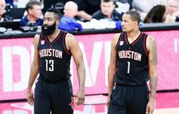 Après l’affaire du vestiaire des Clippers, la NBA suspend deux Rockets pour deux matches