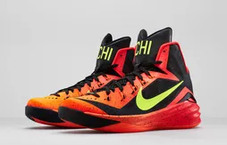 Nike : un “City Pack” pour la Hyperdunk 2014