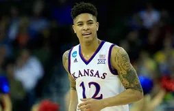 Kelly Oubre, le nouveau “joyau” des Wizards