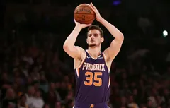 Dragan Bender se rapproche du CSKA Moscou