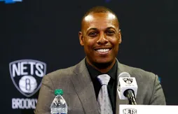 Paul Pierce : “Il est temps pour les Nets de prendre contrôle de la ville”