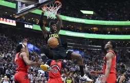 Les Blazers très intéressés par Jarred Vanderbilt