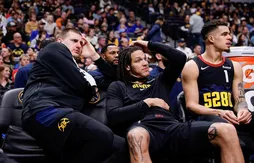 Un calme assumé par les Nuggets à la « trade deadline »