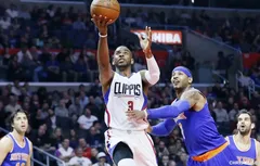 Chris Paul fait l’impasse sur les Jeux olympiques