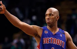 [happy birthday] Les highlights des Finals 2004 de Chauncey Billups