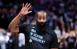 Une chaîne TV de Dallas censure une critique au vitriol de James Harden