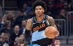 Les Cavaliers ne veulent plus de Kevin Porter Jr.