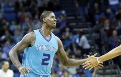 Comme Nicolas Batum, Marvin Williams rempile chez les Hornets