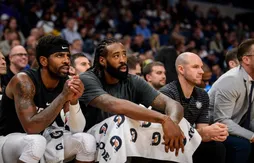 Sean Marks va consulter plusieurs joueurs dans la quête du prochain coach des Nets