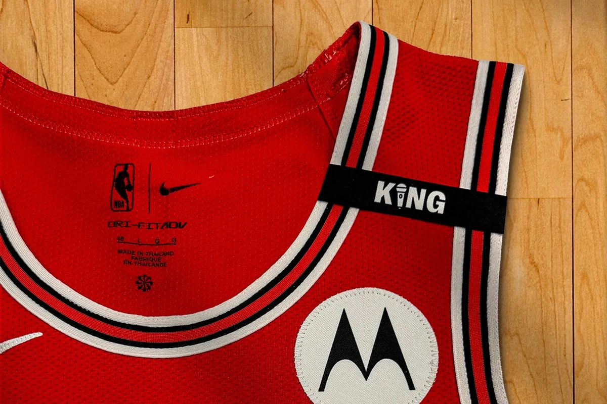 Stacey King