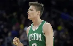 Jonas Jerebko, l’inattendu facteur X