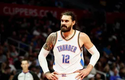 Le Thunder en demanderait trop pour échanger Steven Adams