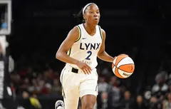 WNBA | Après un début de saison cauchemar, le Minnesota Lynx lance enfin sa saison