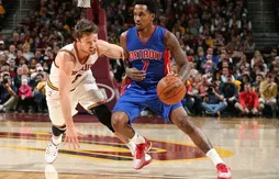 Brandon Jennings : “On est encore dans la course pour les playoffs”