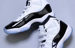 La Air Jordan 11 Concord sera prête pour les fêtes