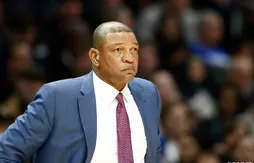 Doc Rivers liste les grands axes du “training camp” des Sixers