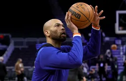 Taj Gibson, un mentor chez les Wizards