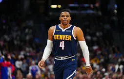 Fallait pas chauffer Russell Westbrook…