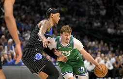 Le Magic répond à la perf’ historique de Cooper Flagg (51 points)