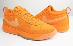 Avec la Book 1, Devin Booker voulait une chaussure pour la ville et le terrain