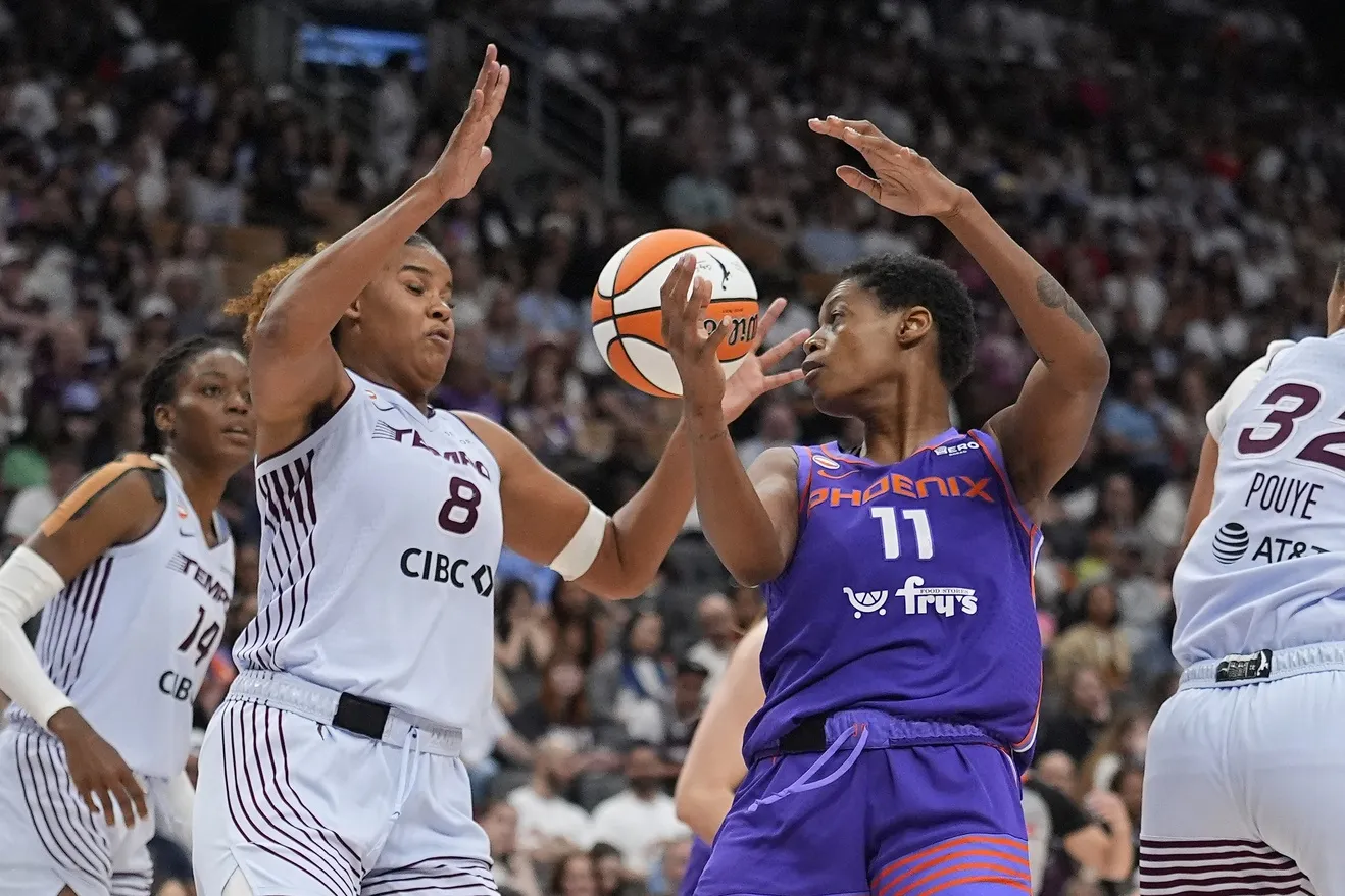 WNBA
