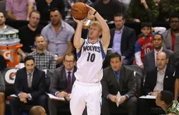 Minnesota envoie Chase Budinger chez les Pacers