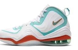 Nike : Penny Hardaway recruté par les Miami Dolphins