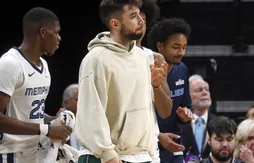 Le retour de Ty Jerome se précise enfin