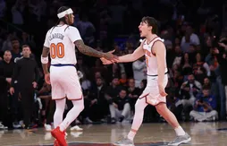 Tyler Kolek et les remplaçants des Knicks impressionnent encore