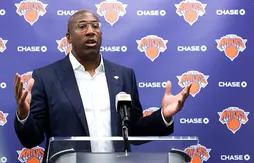 Les Knicks n’arrivent pas à trouver le bras droit de Mike Brown
