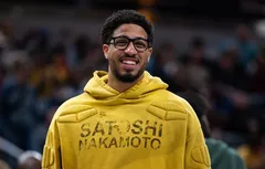 Tyrese Haliburton : “Si la saison débutait aujourd’hui, je serais prêt”