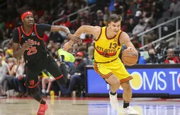 Le coach des Raptors admiratif de Bogdan Bogdanovic