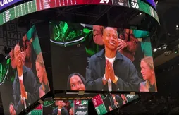 À leur manière, les Celtics ont rendu hommage à Isaiah Thomas