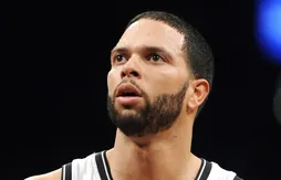 On a retrouvé Deron Williams